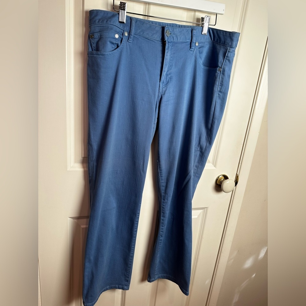 Tory Burch women’s Blue pants